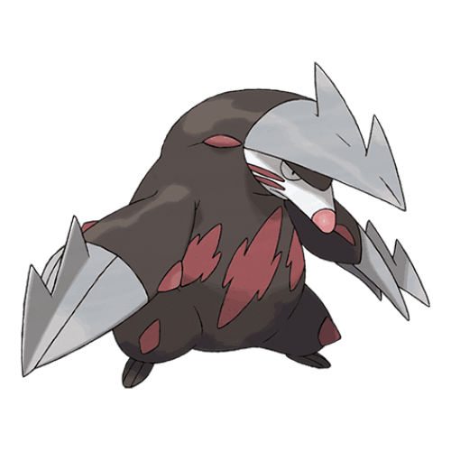 Excadrill