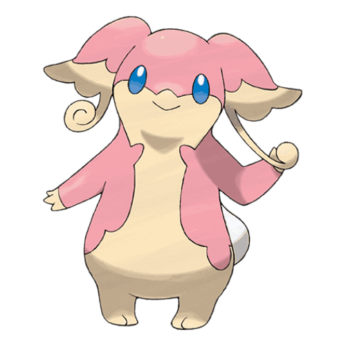 Audino