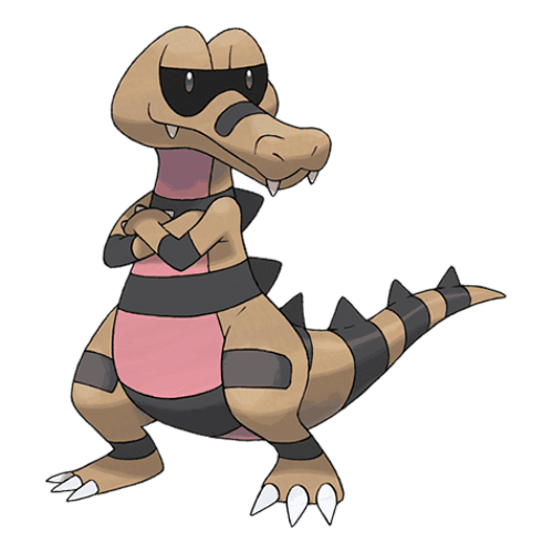 Krokorok