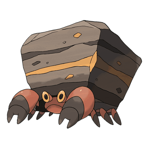 Crustle