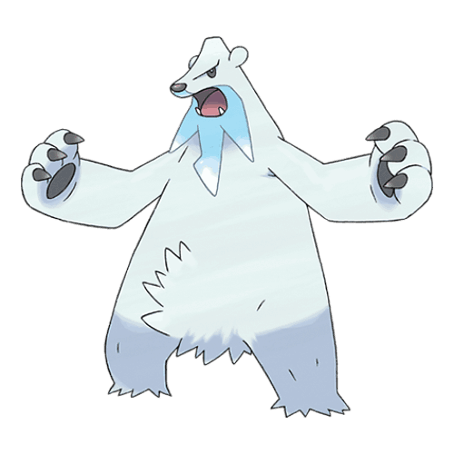 Beartic