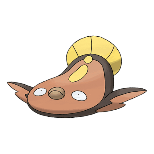 Stunfisk