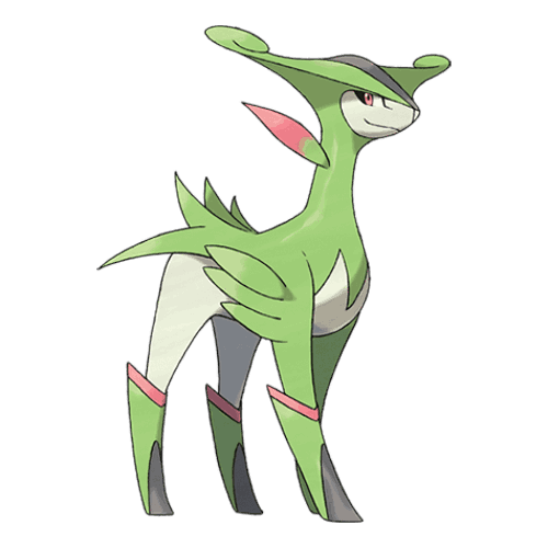 Virizion