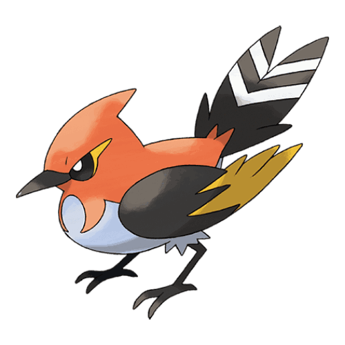 Fletchinder