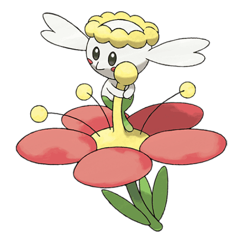 Flabébé