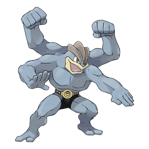 Machamp