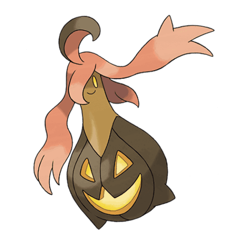 Gourgeist