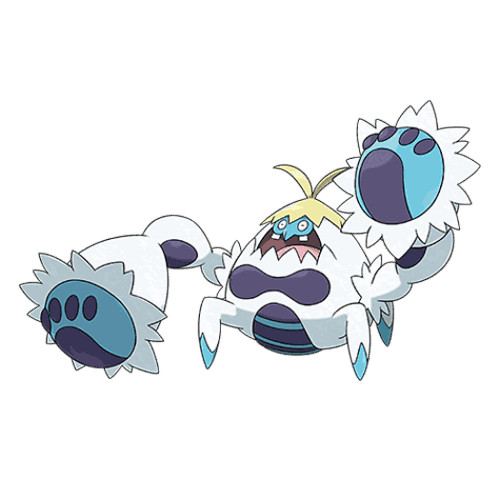 Crabominable