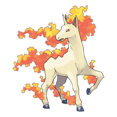 Rapidash