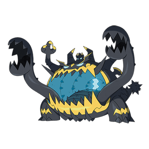 Guzzlord