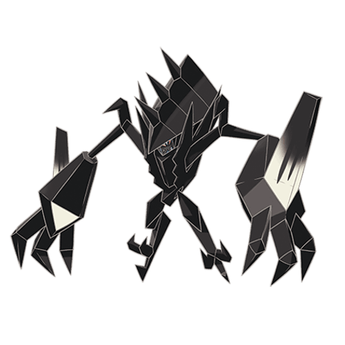 Necrozma