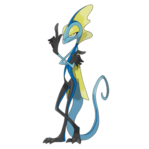 Inteleon