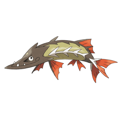 Barraskewda