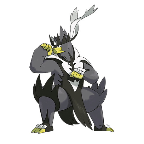 Urshifu