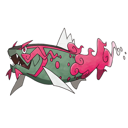 Basculegion