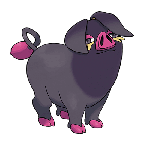 Oinkologne