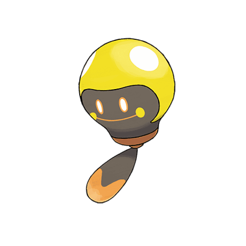 Tadbulb