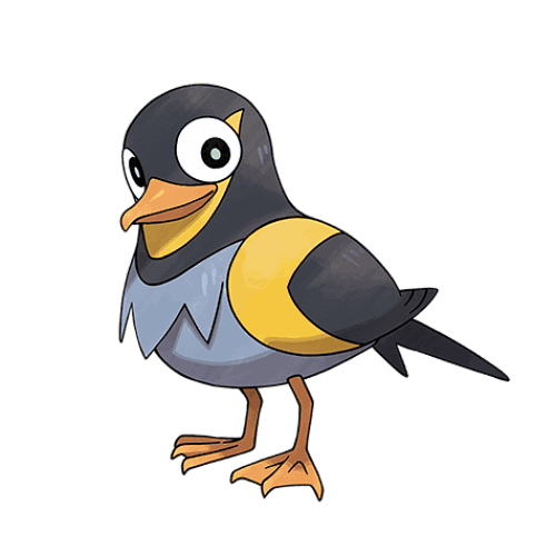 Wattrel