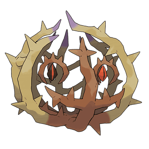 Brambleghast