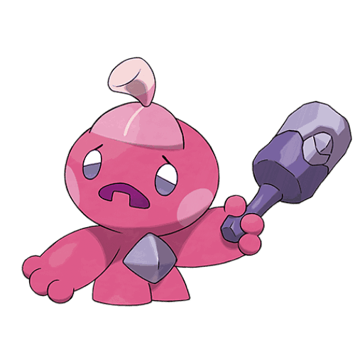 Tinkatink