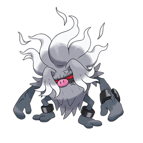 Annihilape