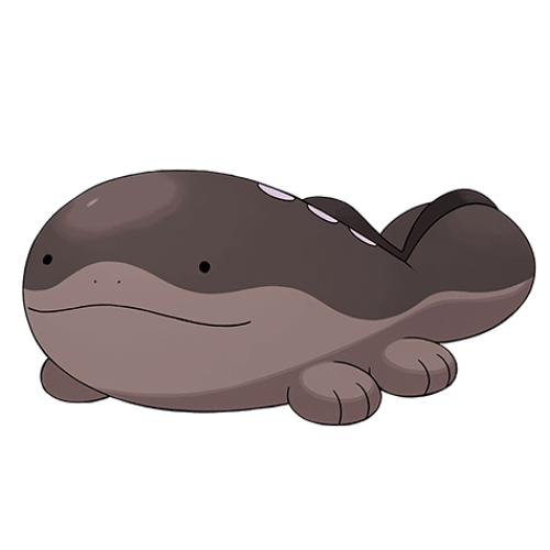 Clodsire